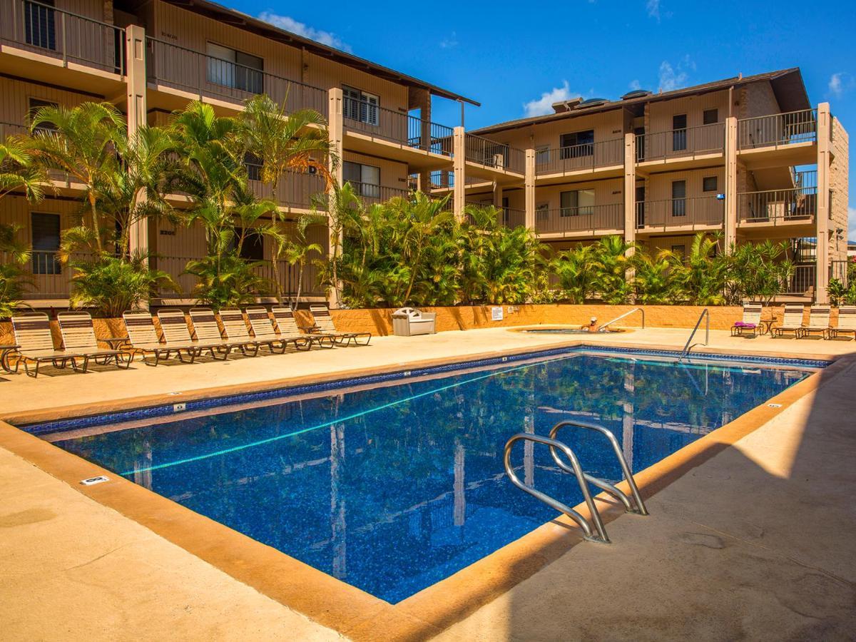 Ali'i Kai With King Bed, 55