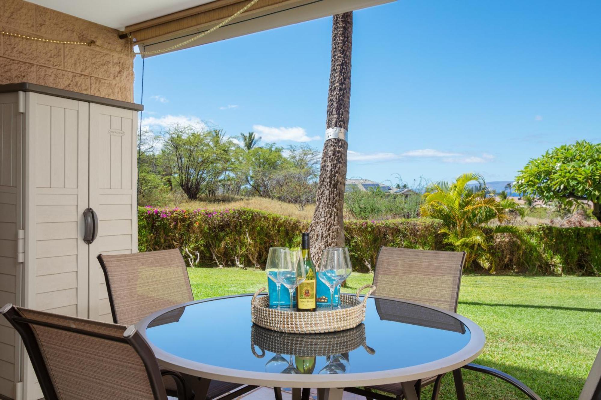 Ali'i Kai With King Bed, 55