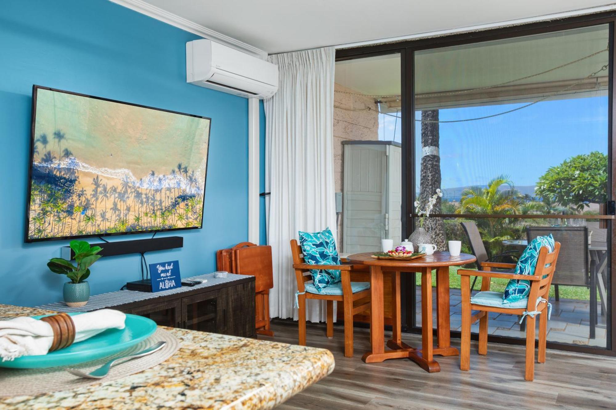 Apartment Ali'i Kai With King Bed, 55
