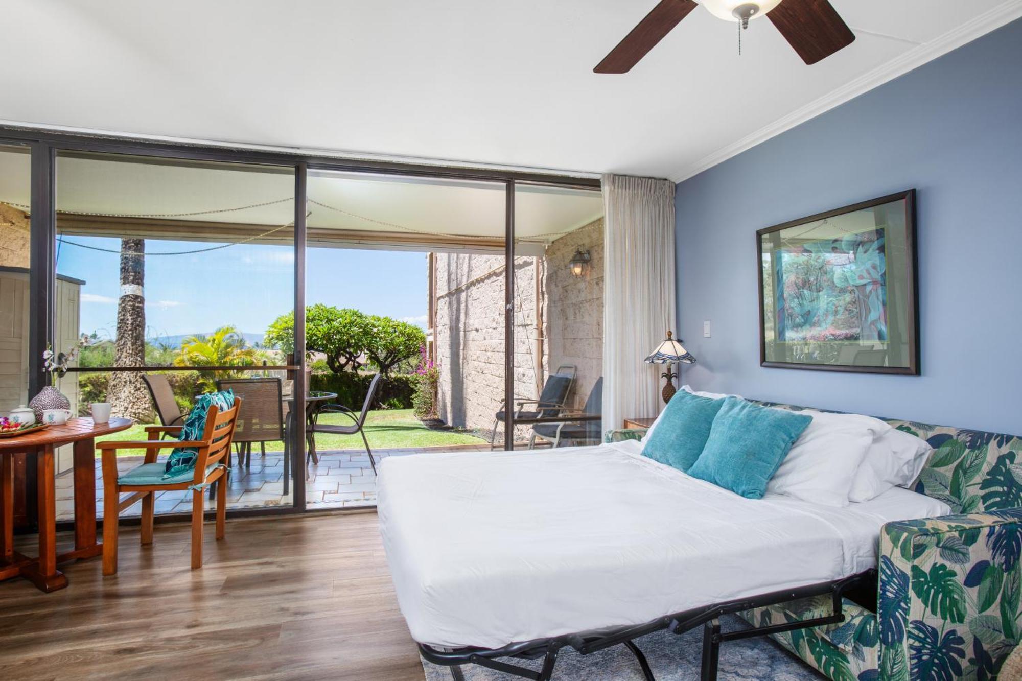 Ali'i Kai With King Bed, 55