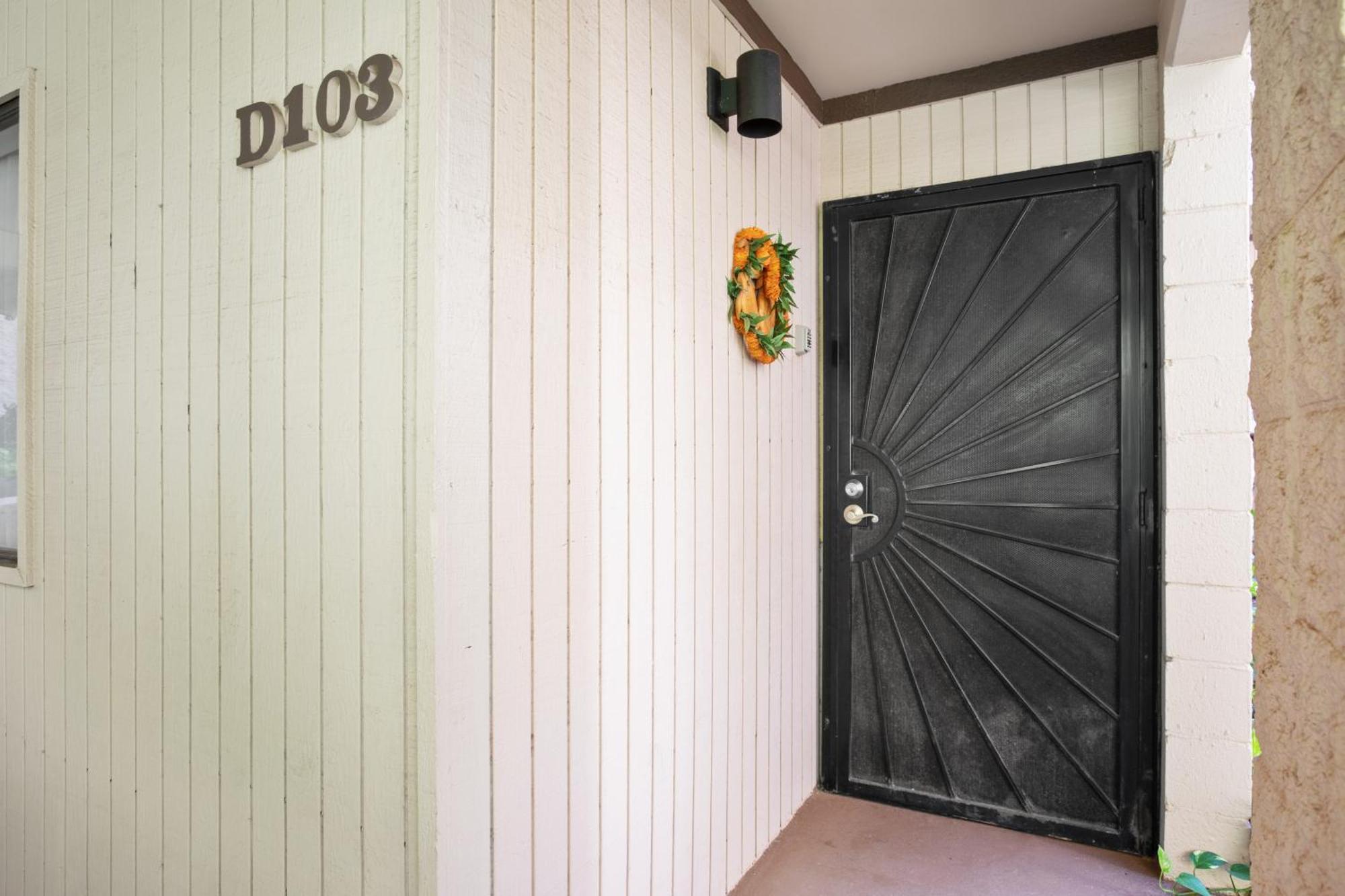 Apartment Ali'i Kai With King Bed, 55