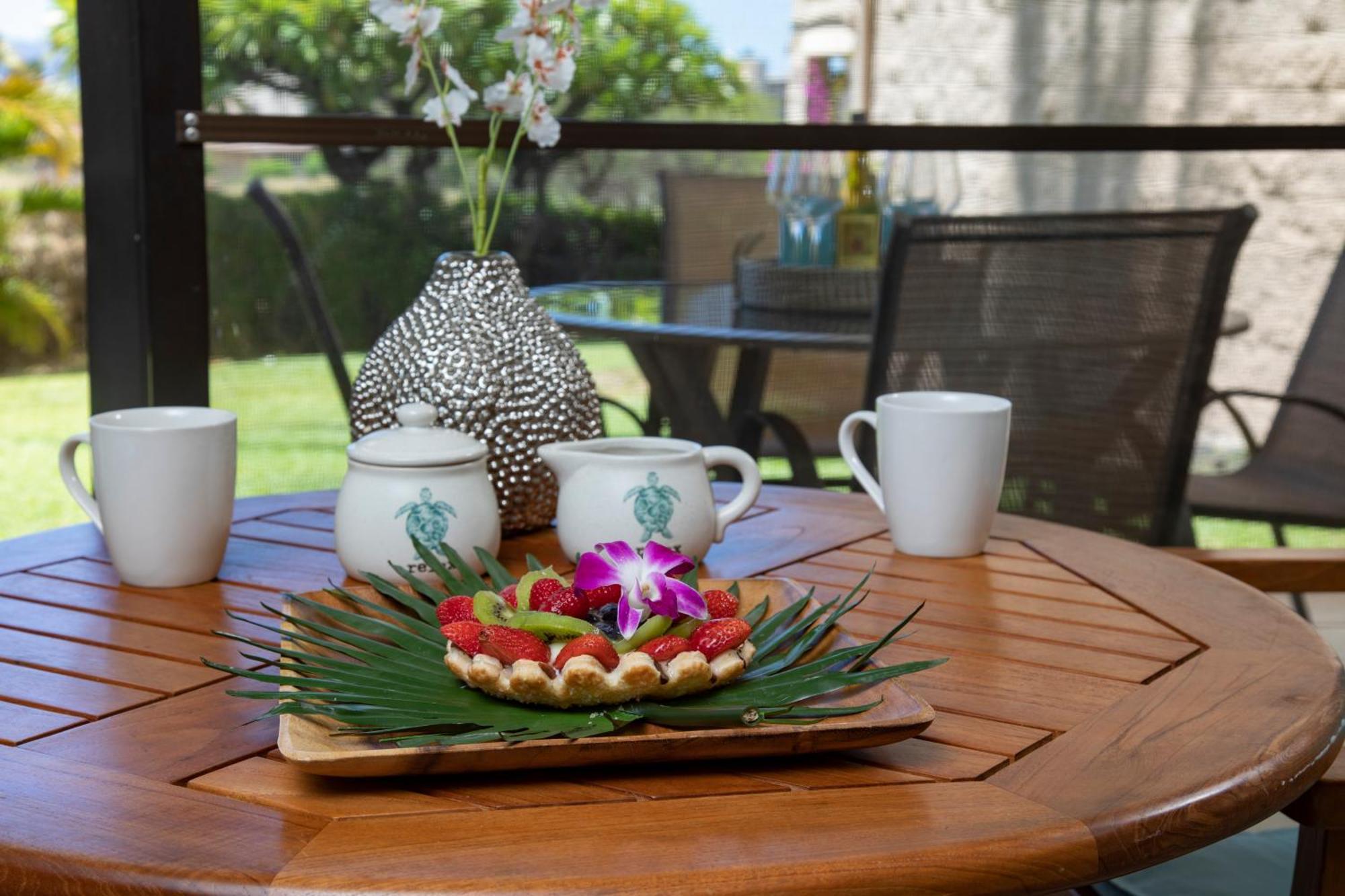 Ali'i Kai With King Bed, 55